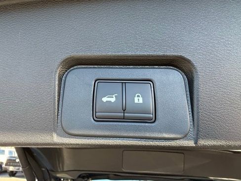 New 2026 Nissan Rogue SV image 17