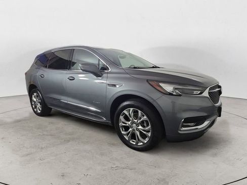Used 2020 Buick Enclave Avenir w/ Avenir Technology Package AWD/4WD image 7