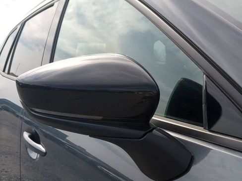 New 2026 MAZDA CX-50 2.5 Hybrid w/ Cargo Package image 11