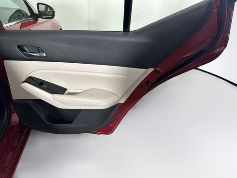 Used 2021 Nissan Altima 2.5 SL image 29