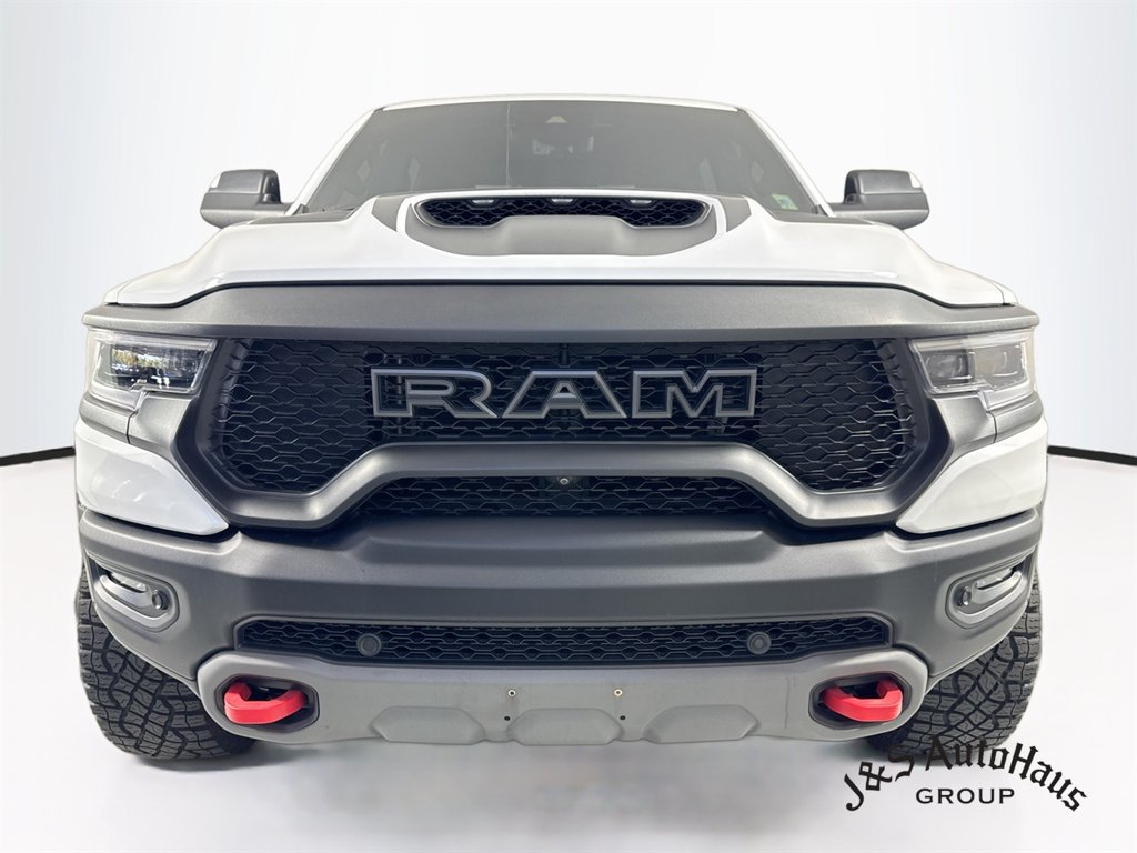 Used 2022 RAM 1500 TRX w/ TRX Level 2 Equipment Group AWD/4WD image 2