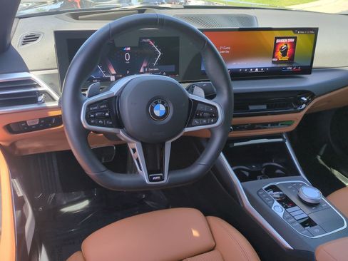 Used 2026 BMW 330i Sedan w/ M Sport Package RWD image 29
