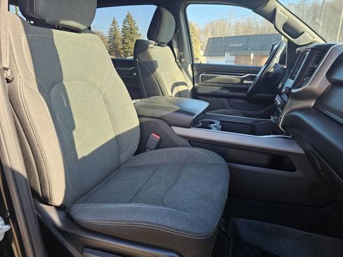 Used 2019 RAM 1500 Big Horn image 21