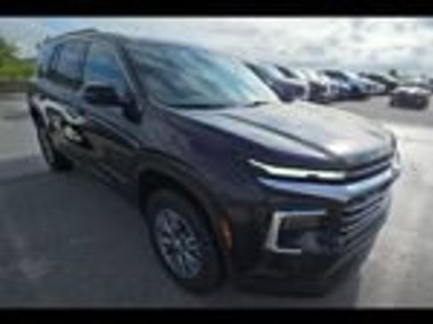 Used 2026 Chevrolet Traverse LT FWD image 10