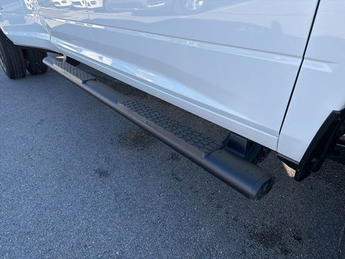 New 2026 RAM 3500 Tradesman image 15