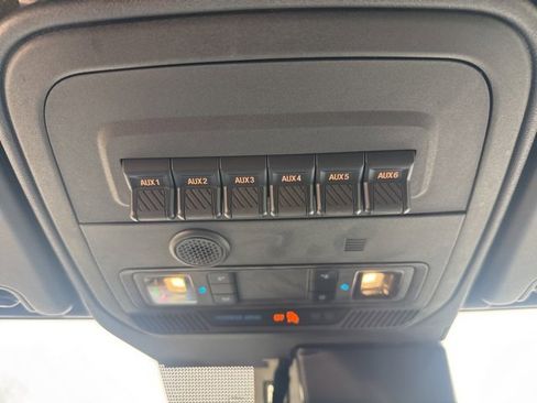 Used 2021 Ford Bronco Outer Banks image 24