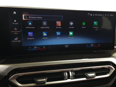 Used 2023 BMW i4 eDrive35 RWD image 31