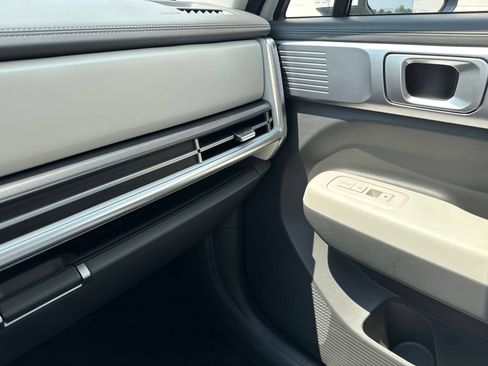 Certified 2026 Hyundai Santa Fe SE FWD image 30