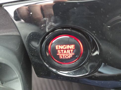 New 2026 Honda Civic Sport image 8