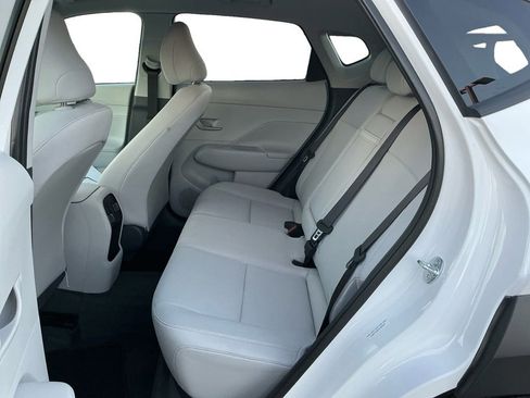 Used 2026 Hyundai Kona SEL Sport image 21