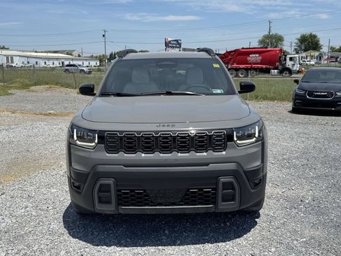New 2026 Jeep Cherokee Laredo AWD/4WD image 24