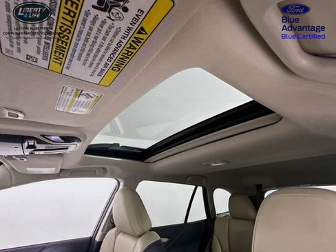 Used 2024 Subaru Outback Limited image 23