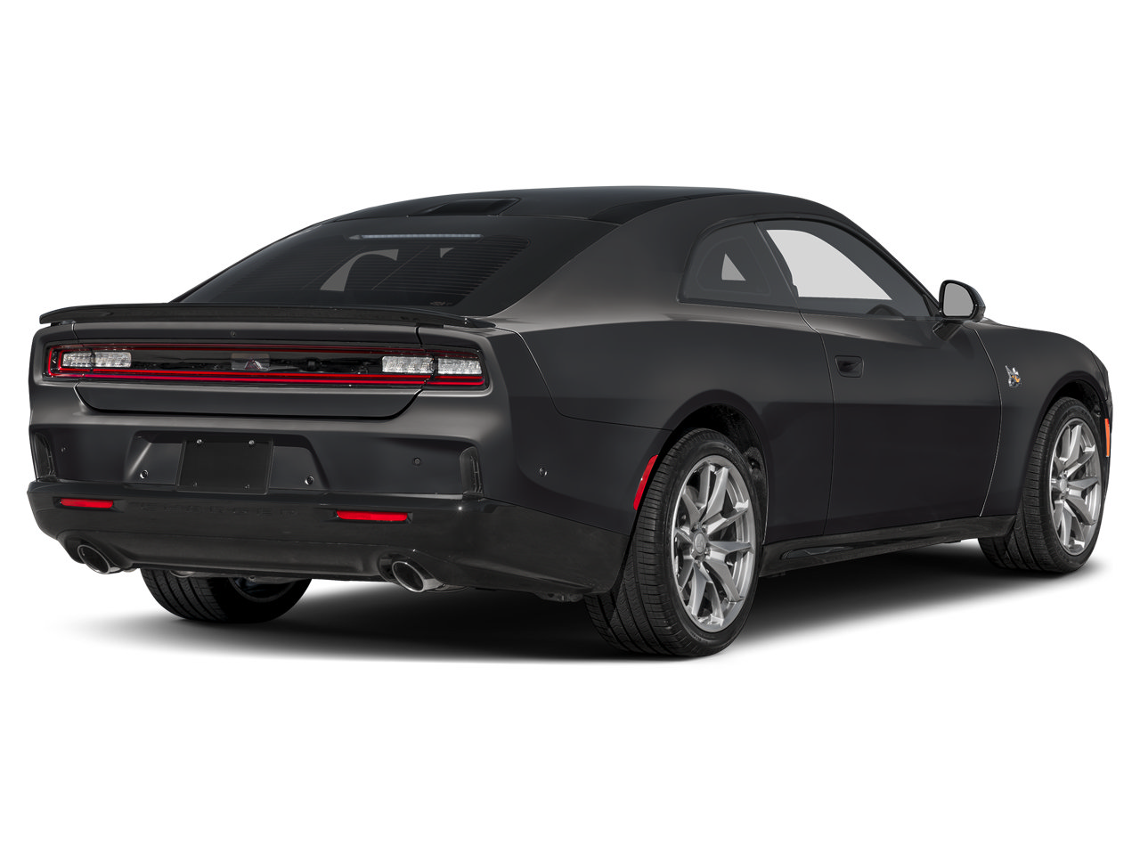 New 2026 Dodge Charger R/T AWD/4WD image 30