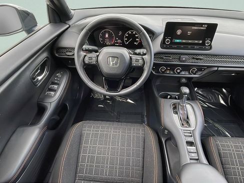 Used 2024 Honda HR-V Sport image 25