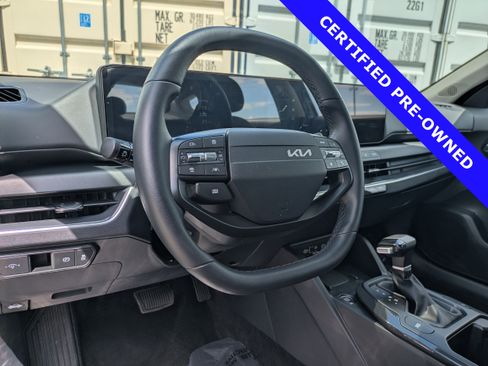 Used 2025 Kia K4 EX FWD image 27