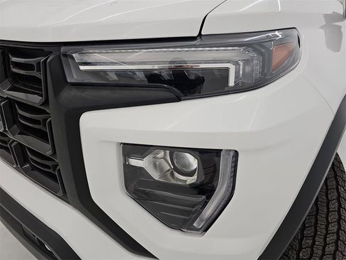 Used 2023 GMC Canyon Elevation w/ Convenience Package image 39