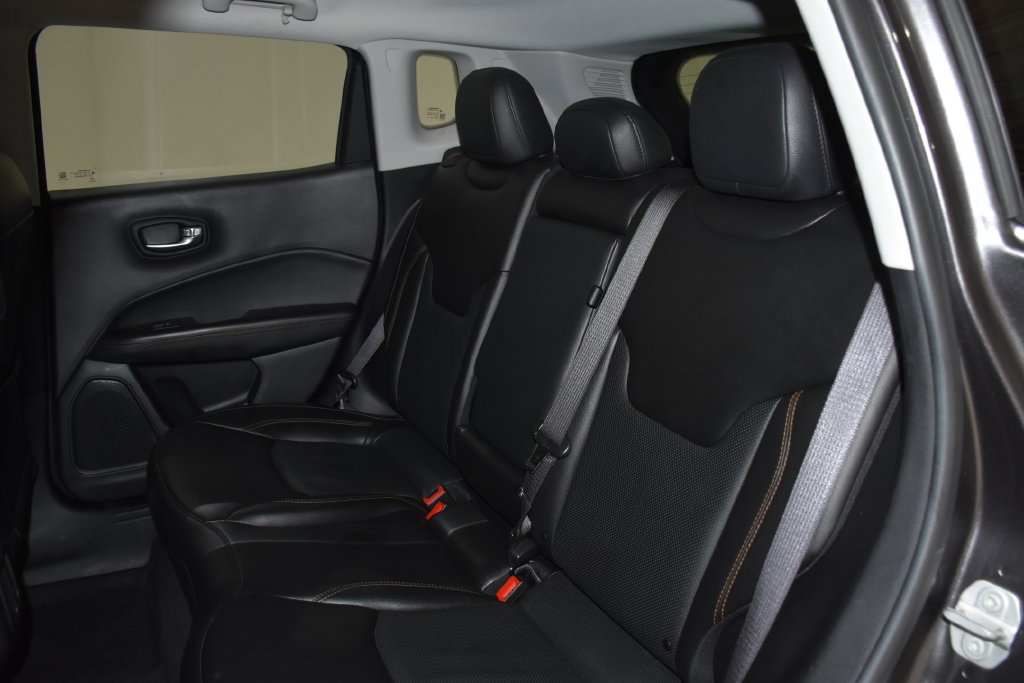 Used 2021 Jeep Compass Limited AWD/4WD image 31