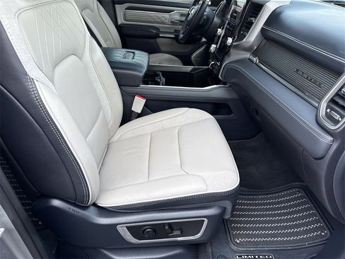 Used 2022 RAM 1500 Limited image 14