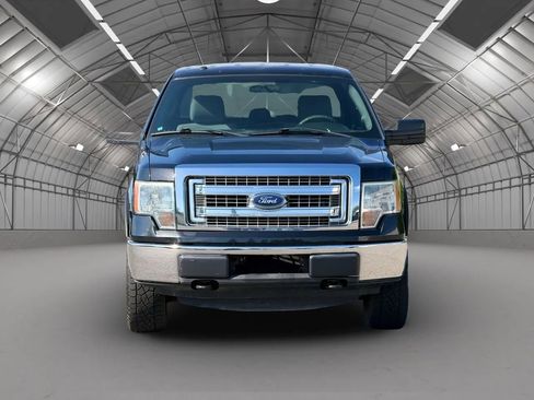 Used 2013 Ford F150 XLT AWD/4WD image 5