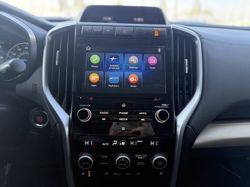 Used 2020 Subaru Ascent Limited w/ Popular Package #2A image 19