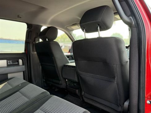 Used 2012 Ford F150 XLT w/ XLT Convenience Pkg RWD image 21