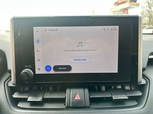 Certified 2024 Toyota RAV4 LE image 32