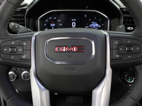 New 2026 GMC Sierra 1500 SLT w/ SLT Premium Plus Package AWD/4WD image 13