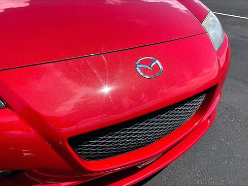Used 2004 MAZDA RX-8 w/ AT Grand Touring Pkg RWD image 27