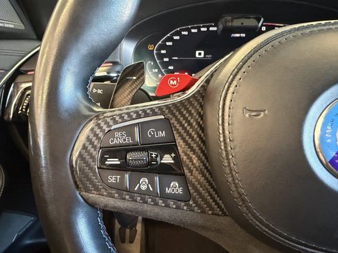 Used 2022 BMW M5 w/ Executive Package image 18