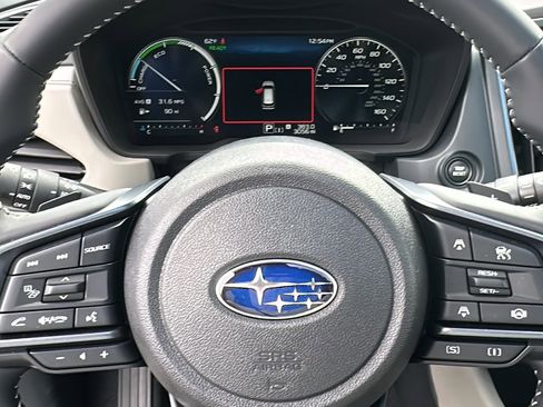 Certified 2025 Subaru Forester Limited AWD/4WD image 12