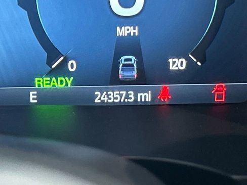 Certified 2024 Ford F150 XLT w/ Mobile Office Package image 47