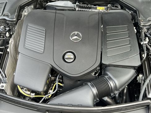 New 2026 Mercedes-Benz C 300 4MATIC Sedan image 34