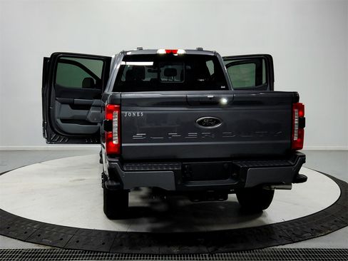 New 2026 Ford F250 XLT w/ XLT Premium Package image 14