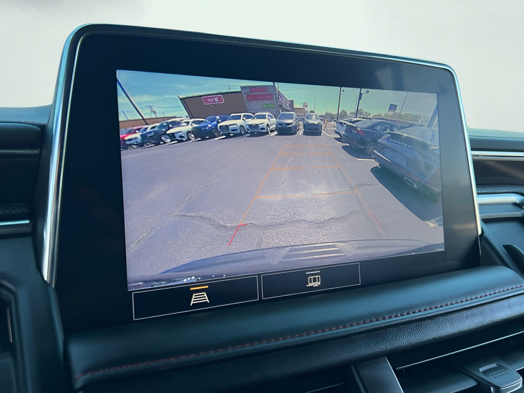 Used 2021 Chevrolet Tahoe RST AWD/4WD image 49