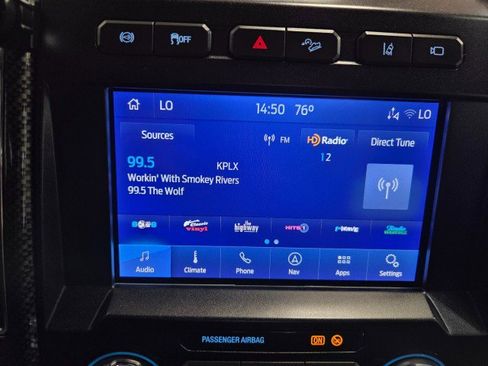 Used 2021 Ford F350 Lariat w/ Lariat Ultimate Package image 54