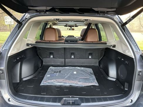 Certified 2023 Subaru Forester Touring image 27