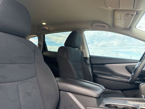 Certified 2022 Nissan Murano S w/ Cargo Package image 12