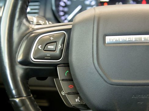 Used 2015 Land Rover Range Rover Evoque Pure image 22
