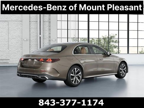 Used 2026 Mercedes-Benz E 350 E 350 image 21