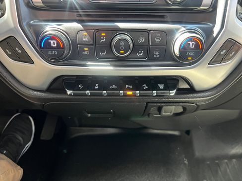 Used 2019 GMC Sierra 2500 SLT w/ Duramax Plus Package image 33