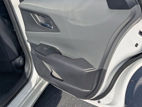 Used 2026 Toyota Prius Limited image 15