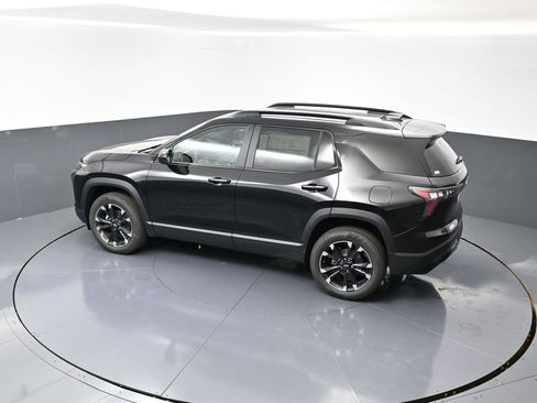 New 2026 Chevrolet Equinox RS image 40