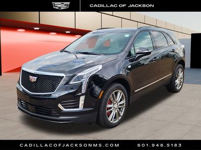 New 2025 Cadillac XT5 Sportv w/ Technology Package