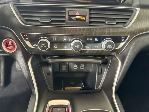 Used 2022 Honda Accord EX-L image 23