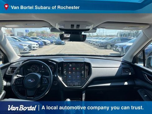 Certified 2023 Subaru Ascent Onyx Edition AWD/4WD image 12
