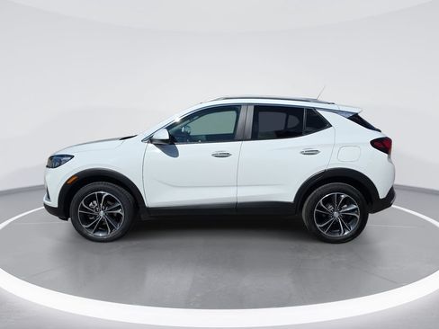 Used 2023 Buick Encore GX Select w/ Safety Package II AWD/4WD image 7