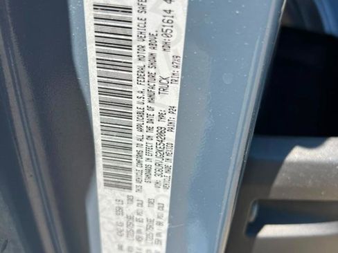 Used 2019 RAM ProMaster 3500 FWD image 34