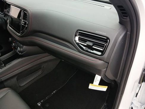 New 2026 Dodge Durango GT image 25