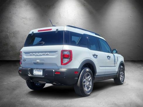Used 2026 Ford Bronco Sport Big Bend w/ Convenience Package AWD/4WD image 3