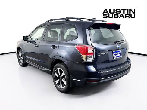 Used 2018 Subaru Forester 2.5i Premium w/ Protection Package #1A image 5